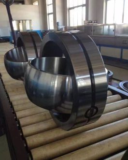 Big size GE Bearings