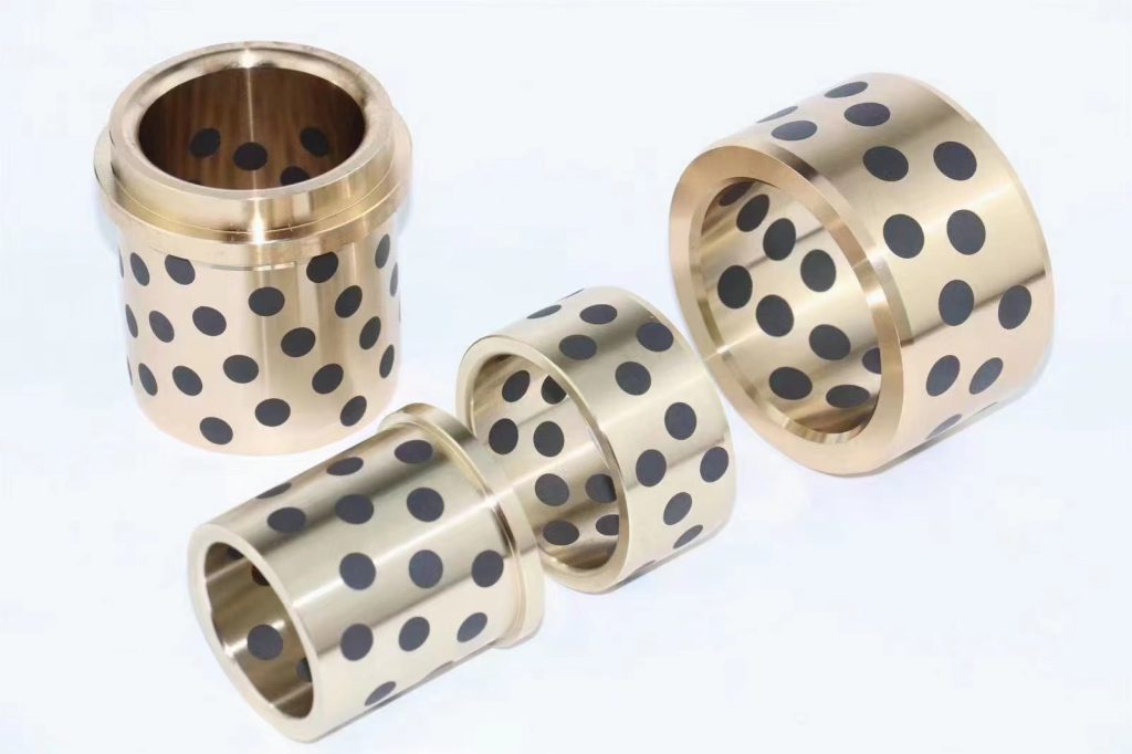Bronze Bushings