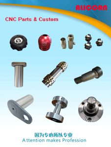 Read more about the article CNC Parts & Customized
