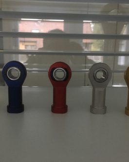 Custom Rod ends bearings