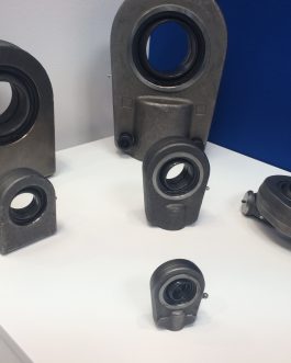 Cylinder Rod ends