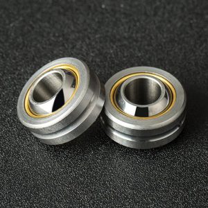Read more about the article Types of Bearings
