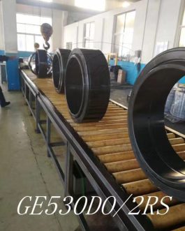 Big size GE Bearings