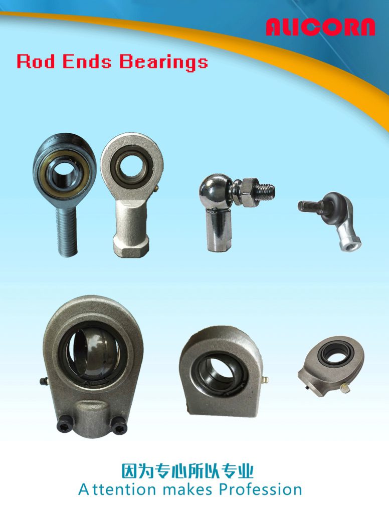 Rod Ends Bearings