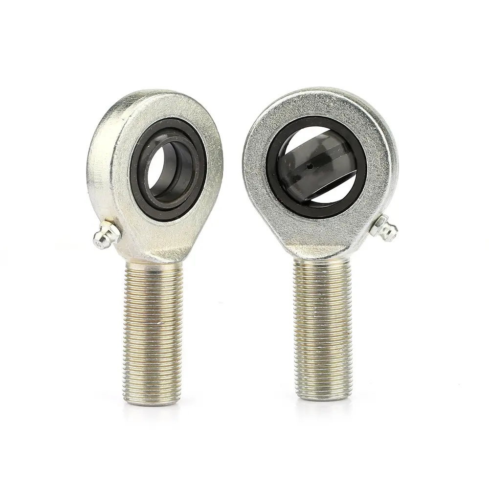 Read more about the article The Complete History of Bearings You Need to Know